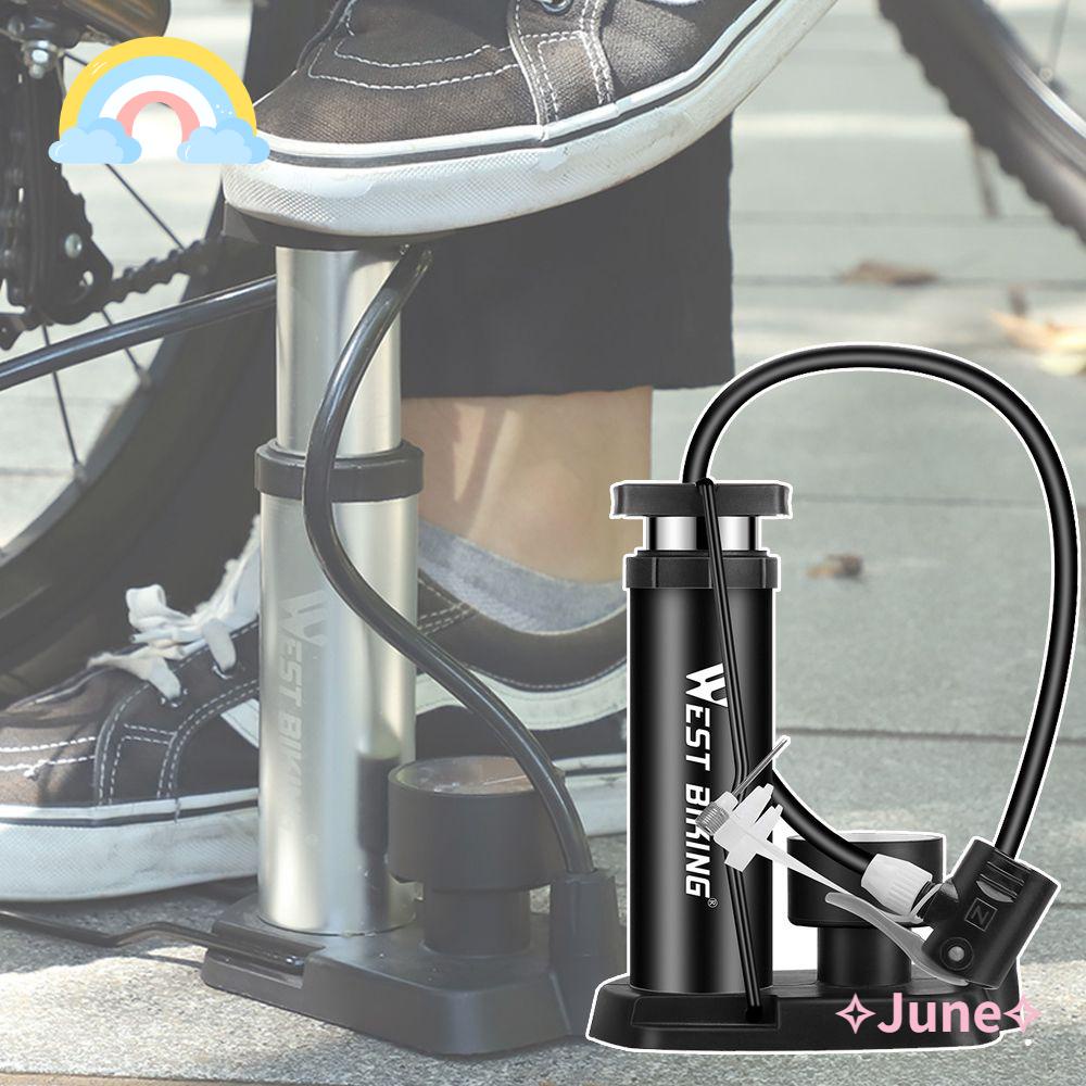 Bơm Xe Đạp Mini 160Psi Chuyên Dụng Chất Lượng Cao