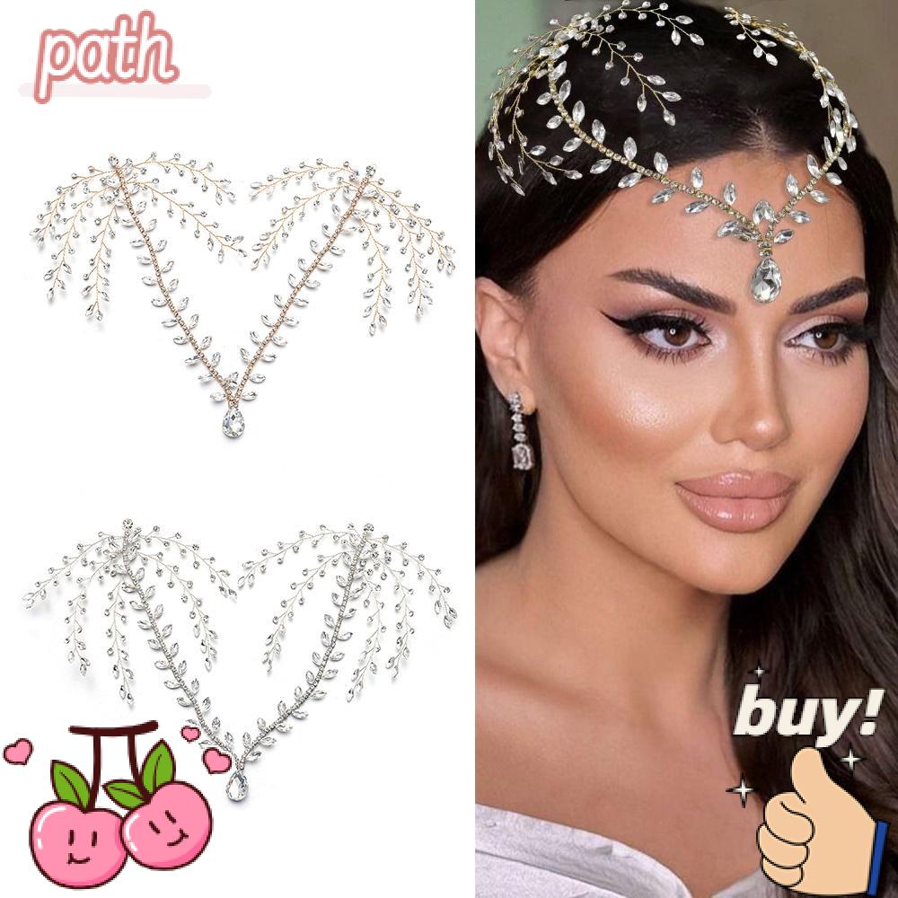 Băng Đô Cài Tóc Cho Đám Cưới|Bảng Màu Phấn Mắt Nhiều Màu Sắc Thời Trang|Son Môi Màu Sắc Thời Trang|Trâm Cài Tóc Cô Dâu Đính Đá Sang Trọng