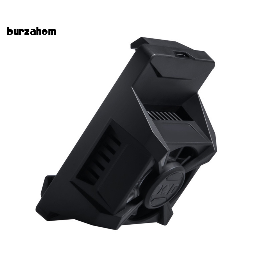 Đế Nam Châm Tản Nhiệt Bán Dẫn Bằng ABS Cho Điện Thoại