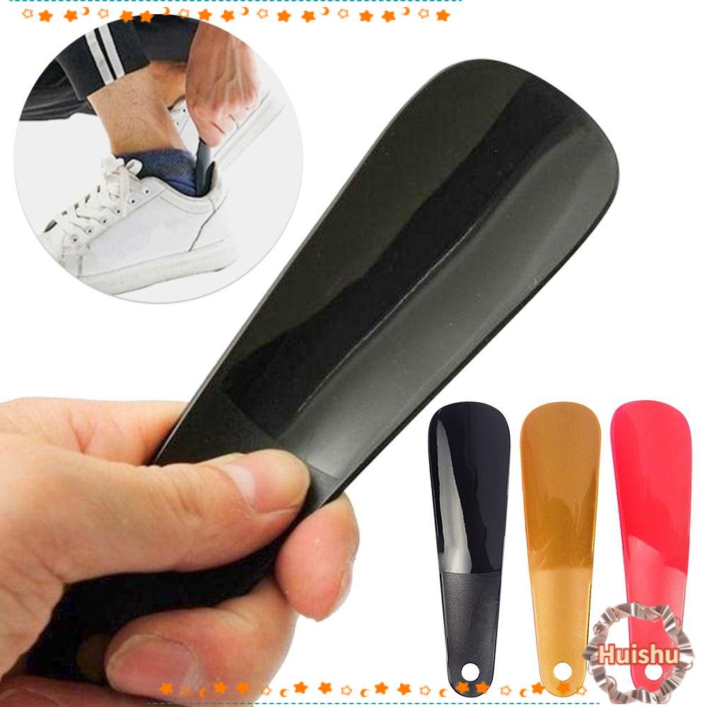 Dụng Cụ Kéo Giày Bằng Nhựa PP DIY Tiện Dụng