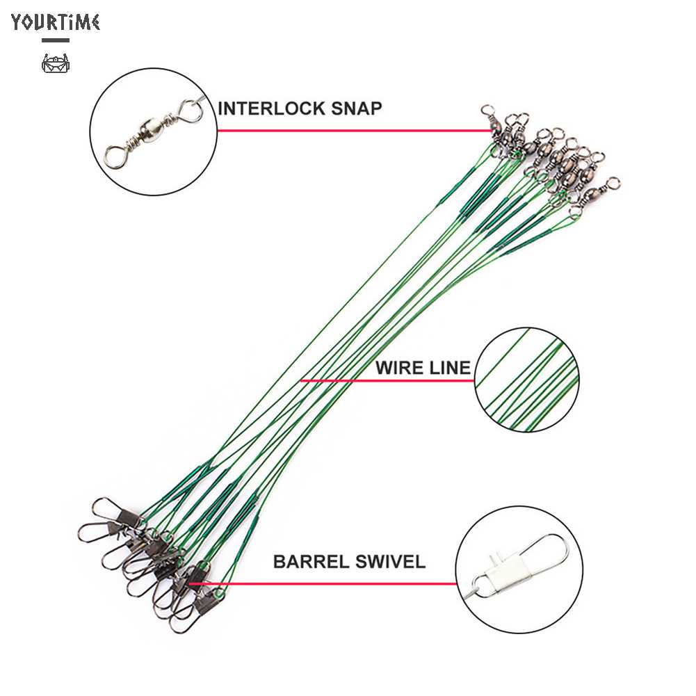 Set 20 Phụ Kiện Câu Cá Chuyên Dụng