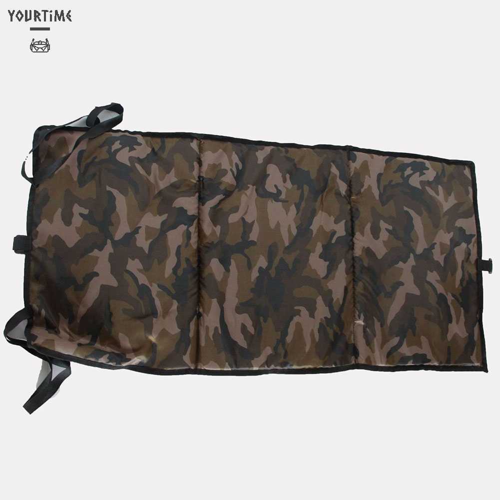 Thảm Câu Cá Có Thể Gấp Gọn Tiện Lợi