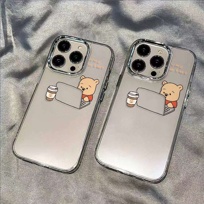 ✅Ốp Điện Thoại Mềm Chống Sốc 13In Phong Cách Đơn Giản Cho iPhone12 8714pro / plus11