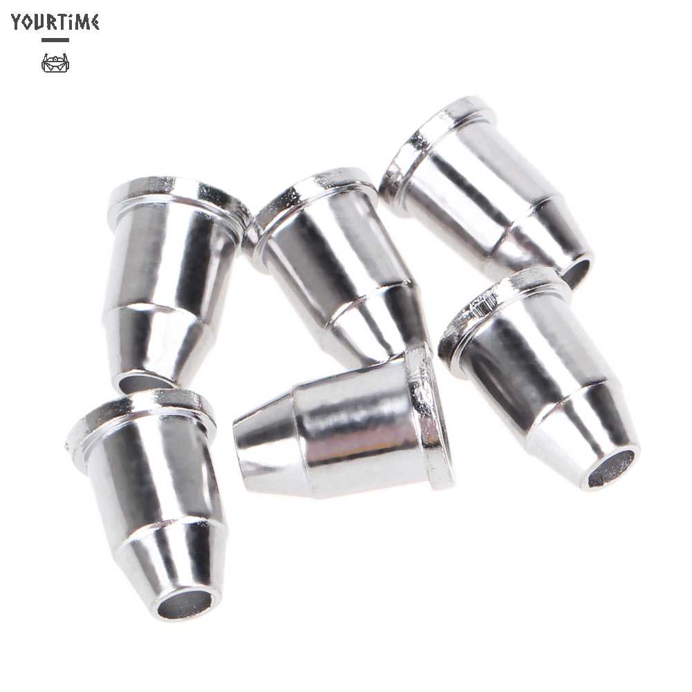 Set 6 Phụ Kiện Lên Dây Đàn Guitar Điện
