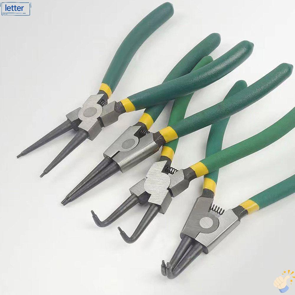 Kìm Lò Xo Đa Năng 8Inch Sửa Chữa Xe Đạp / Xe Máy