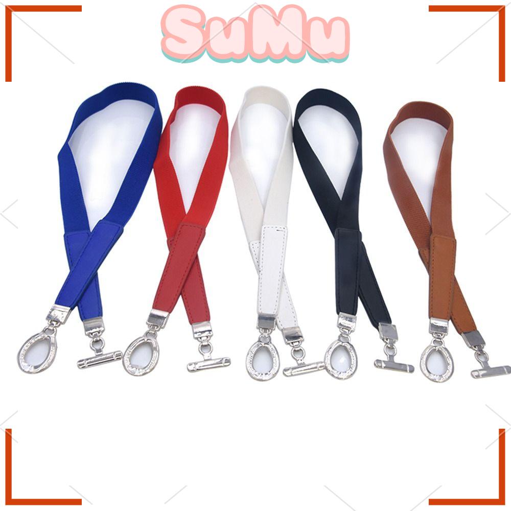 Thắt Lưng Co Giãn Thời Trang Dành Cho Nữ