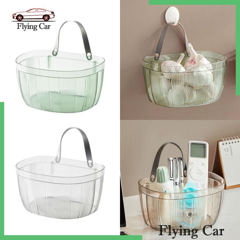 Giỏ Đựng Đồ Giặt Đa Năng Cho Phòng Tắm / Nhà Bếp [Lzdjfmy2]