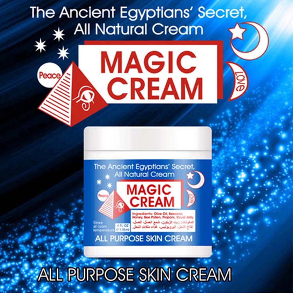 EGYPTIAN Magic Skin Cream 118ml