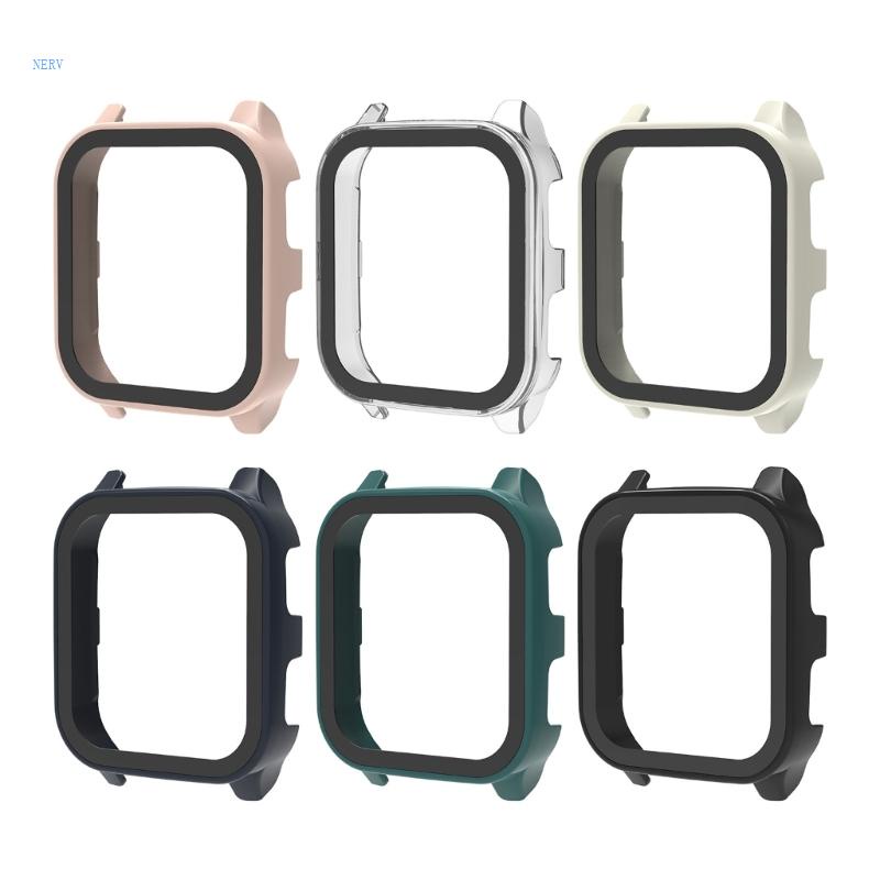 Set Phim Dán Bảo Vệ Màn Hình + Ốp Lưng Cho Venu SQ2