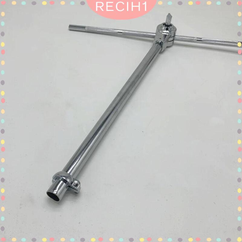 Giá Đỡ Chũm Chọe Cymbal Nối Dài Dễ Lắp Đặt Chuyên Dụng Cho Trống