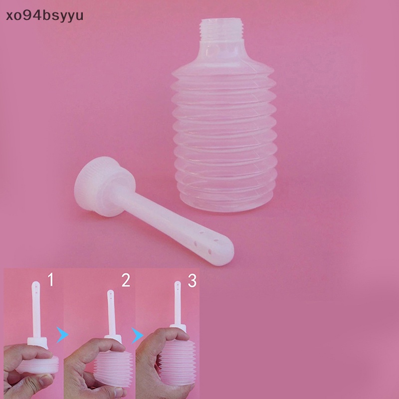 Bóng Đèn Xo94Bsyu 200ml Dùng Một Lần Làm Sạch VN