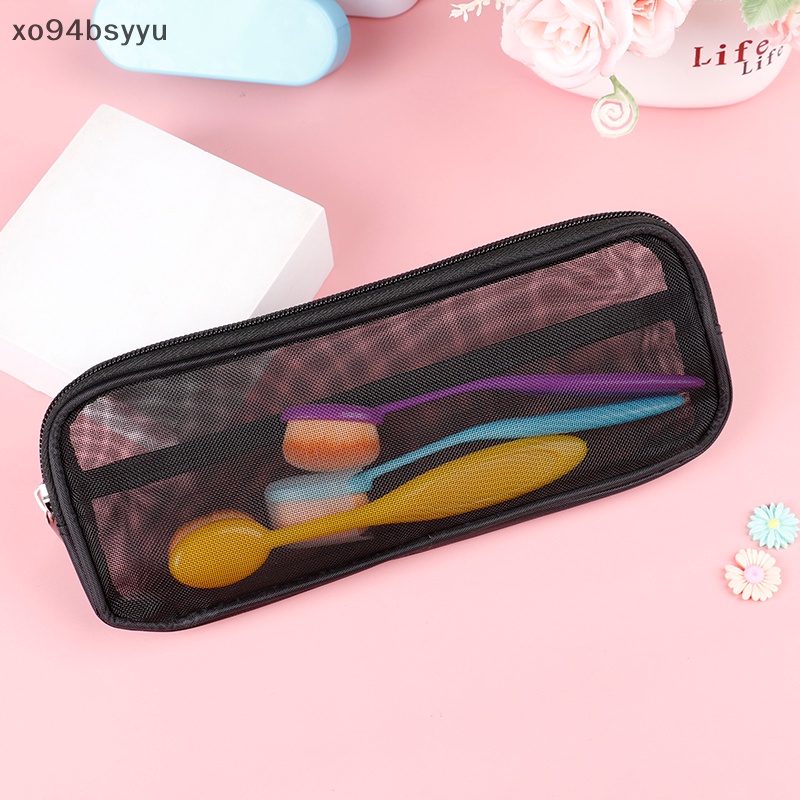 Túi Lưới Đựng Cọ Trang Điểm Xo94Bsyu Tiện Dụng