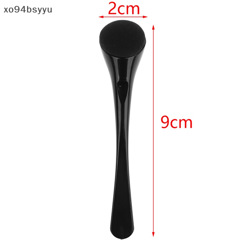 Set 2 Cọ Trang Điểm xo94bsyyu Chất Lượng Cao