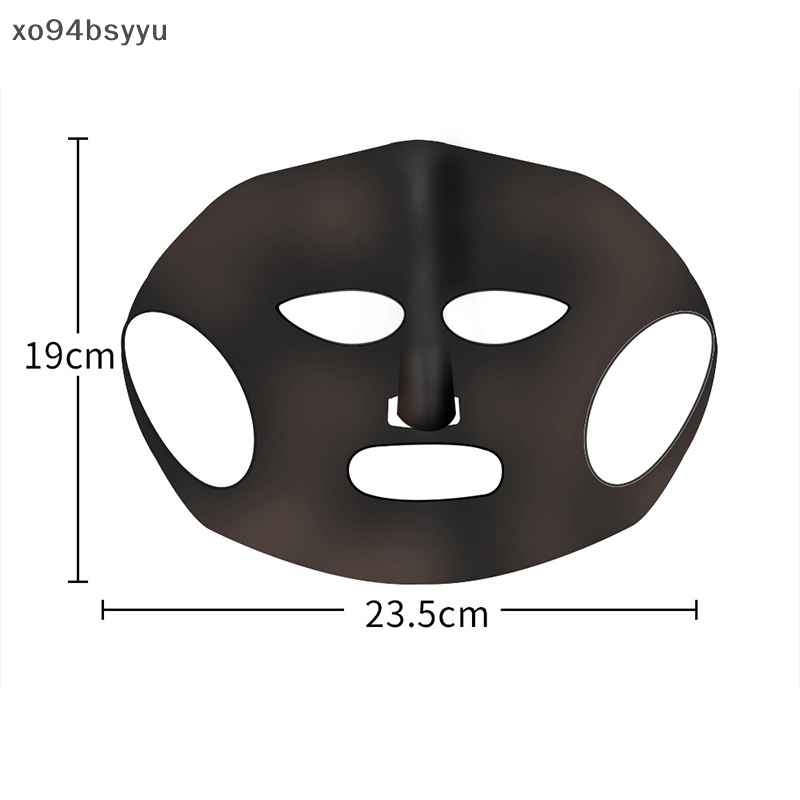 Mặt Nạ Silicone Xo94Bsyu Tái Sử Dụng Chống Nếp Nhăn Làm Săn Chắc Da Tạo Khuôn Mặt Chữ V