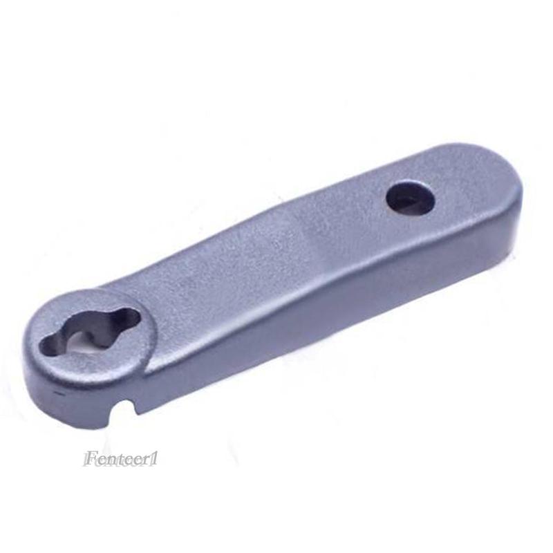 Cần Điều Khiển Bướm Ga 648-48534 - 50 Cho Động Cơ Outboard 25HP 30HP