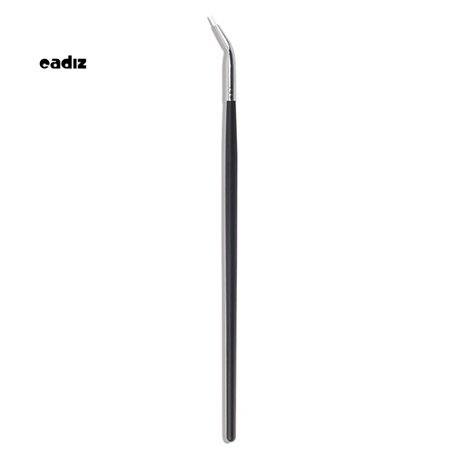 Cọ Trang Điểm Mắt Chuyên Nghiệp Với Đầu Cọ Mềm Mại Tiện Dụng