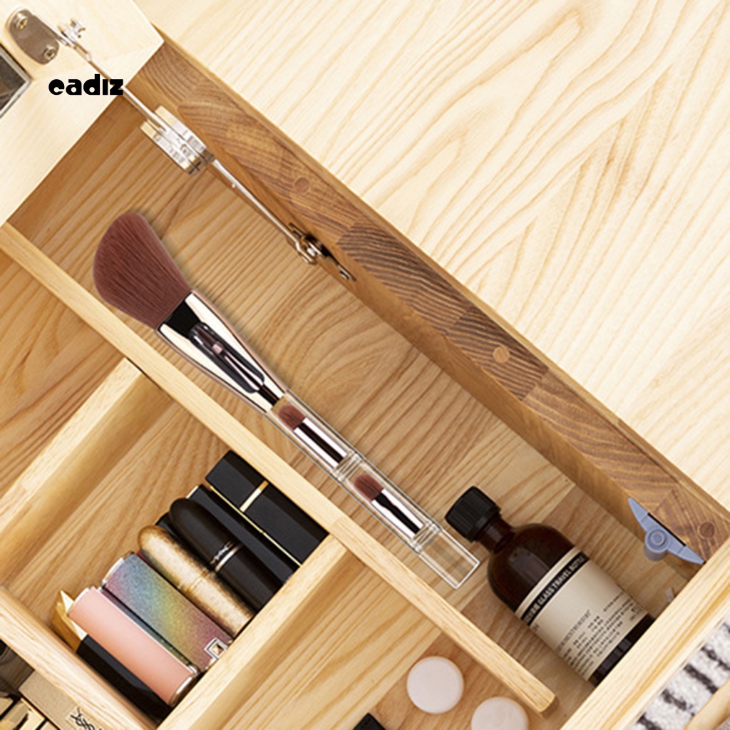 Cọ Trang Điểm Lông Mày 4 Trong 1 Trọng Lượng Nhẹ Tinh Tế