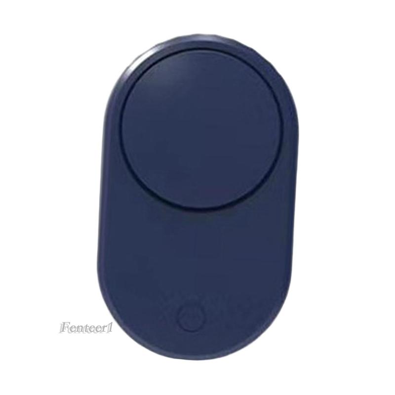 Máy Sấy Keo Dán Lông Mi Giả Nối Dài Hình Quạt [Fenteer1] Cho Trẻ Em / Bé Trai / Gái