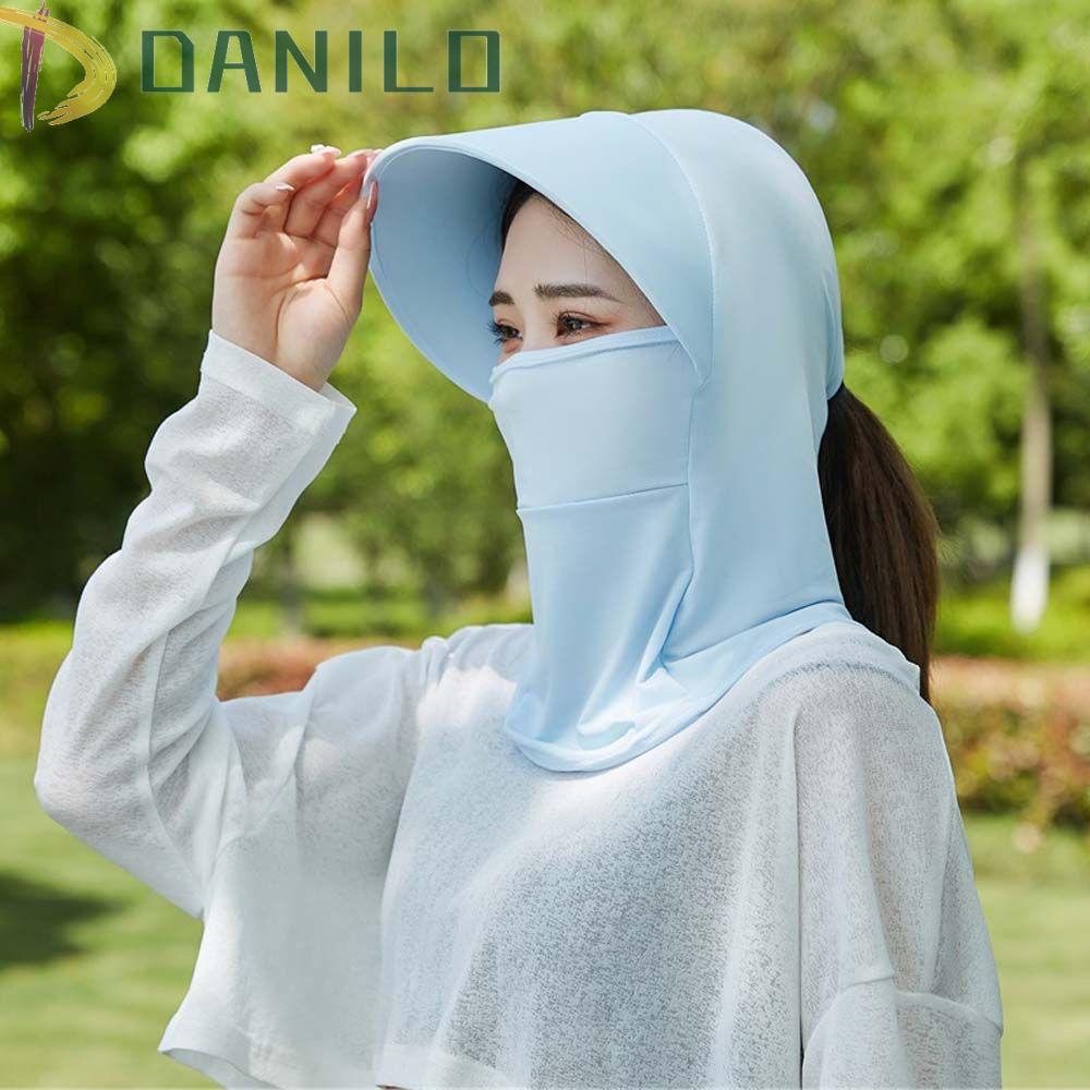 Mũ Bucket Chống Nắng Vành Rộng Thoáng Khí Thời Trang Mùa Hè