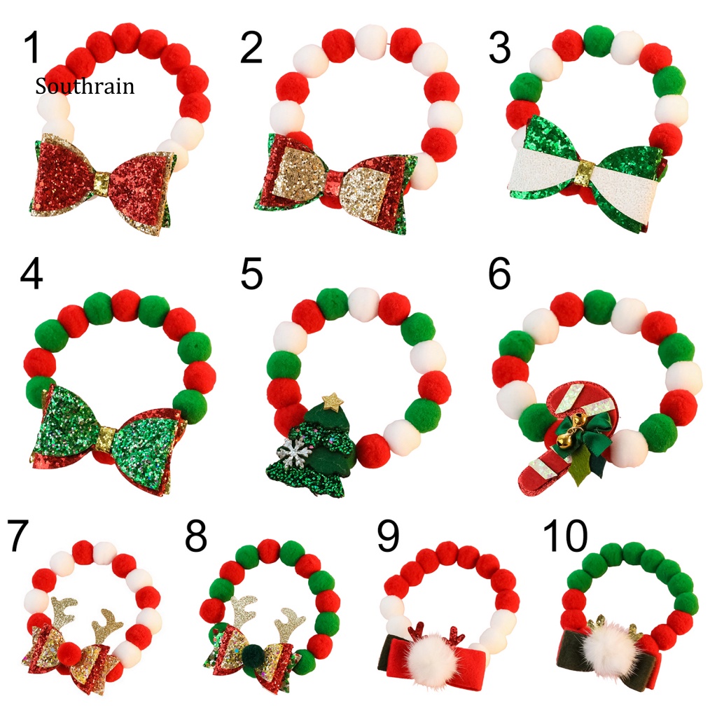Vòng Cổ Đính Sequin Lấp Lánh Siêu Mềm Thân Thiện Với Da Cho Mèo Chụp Ảnh