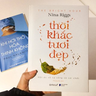 Sách - Thời Khắc Tươi Đẹp