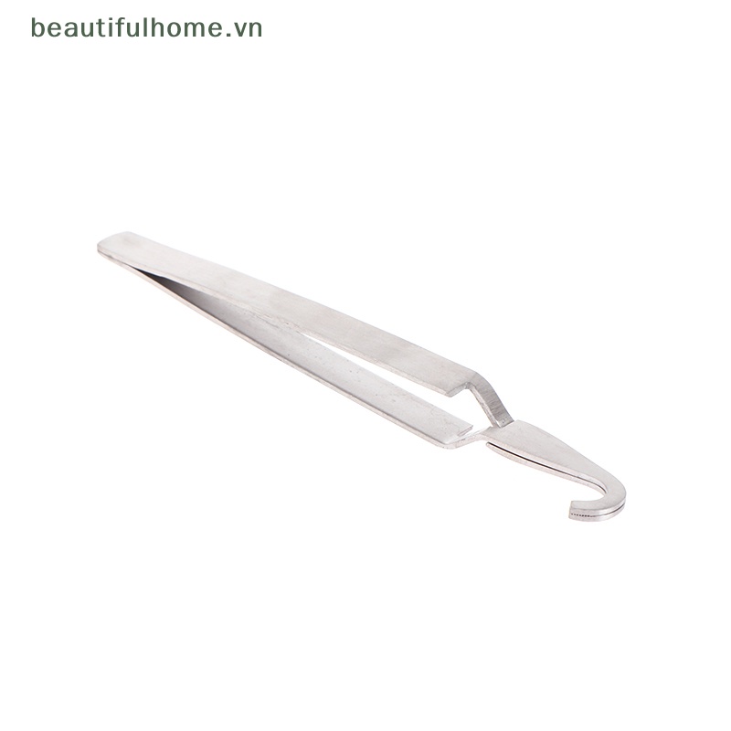 [beautifulhome] Nhíp Chỉnh Hình Chỉnh Hình Áp Phích s Buccal Lingual Nút Bonding [beauty]