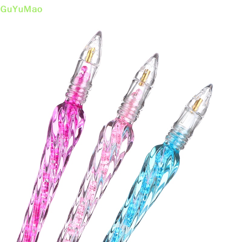 Bút Thêu Tranh Hạt Cườm Kim Cương 5D Nhiều Màu DIY