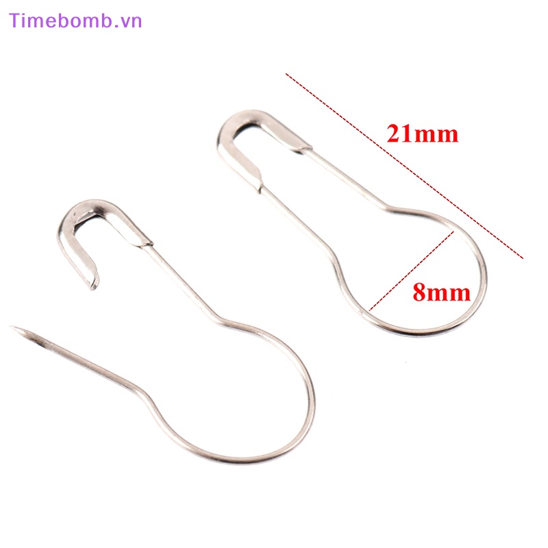 # Túi Đeo Chéo Thời Trang Hàn Cho Nữ # Set 100 Kẹp Cố Định Kim Móc Len