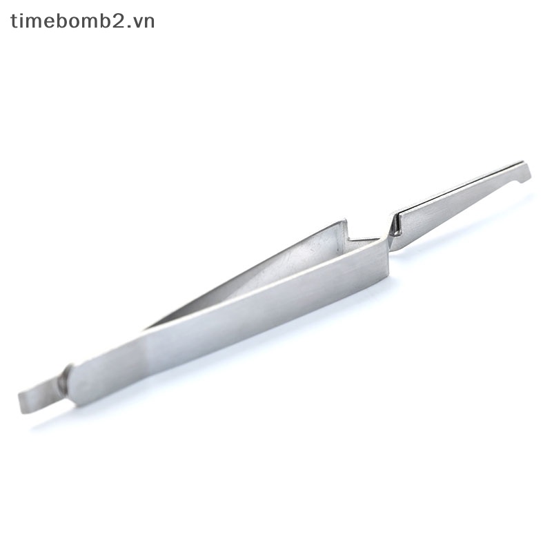 {Timebomb} Kìm Gắp Chỉnh Hình Bằng Thép Không Gỉ