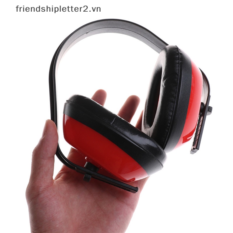 Miếng Đệm Tai Nghe Chống Ồn Bảo Vệ Tai Shoog Hung