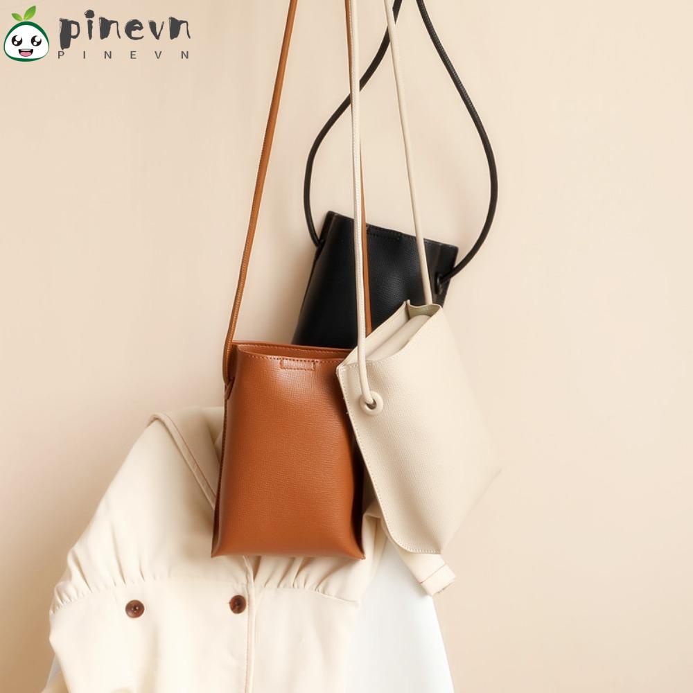 Túi Xách Da Đeo Vai Thời Trang Dành Cho Nữ