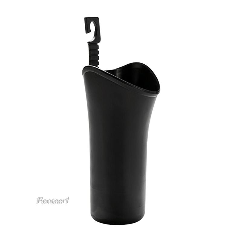 Thùng Đựng Rác Đa Năng Có Giá Đỡ Tự Động Fenteer1