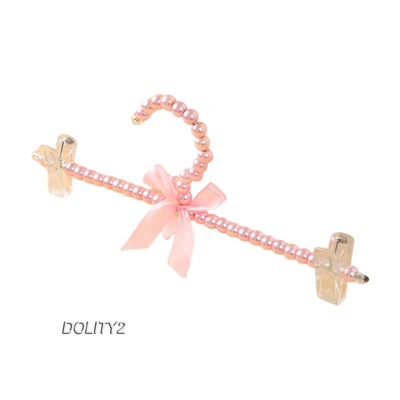 Móc Treo Quần Áo Hình Nơ Đính Ngọc Trai [Dolity2] [Dolity2] Cho Cô Dâu