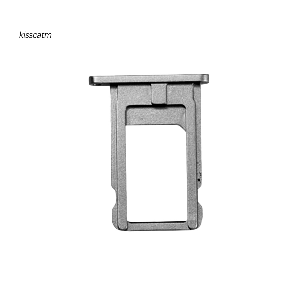 Khay Đựng SIM Điện Thoại Thay Thế Cho iPhone 6 / 6S Plus