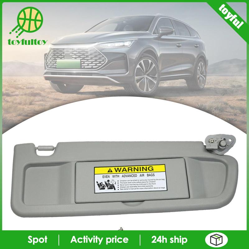 Tấm Che Nắng Gắn Bên Phải Hành Khách Cho 2006-2011