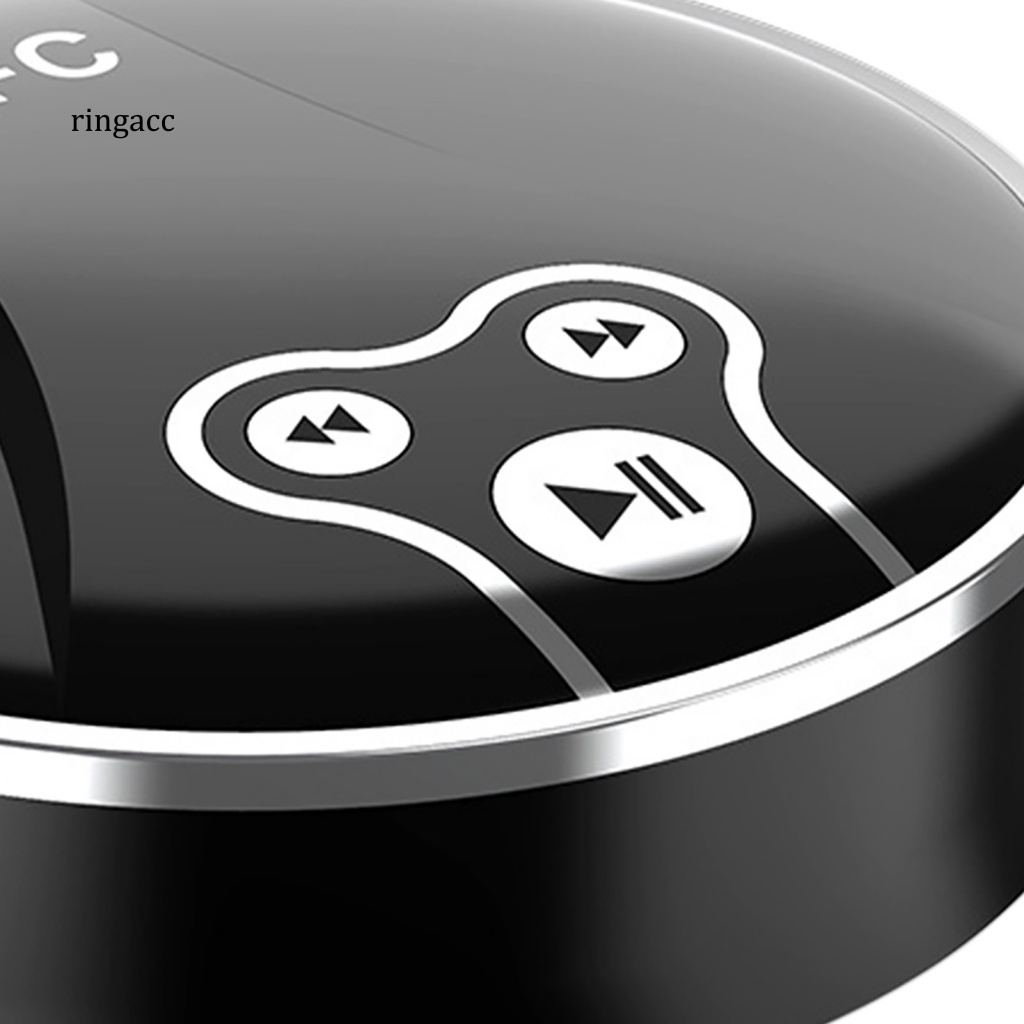 Thiết Bị Nhận Tín Hiệu Không Dây Kết Nối Bluetooth 5.0 NFC Đa Năng Tiện Dụng