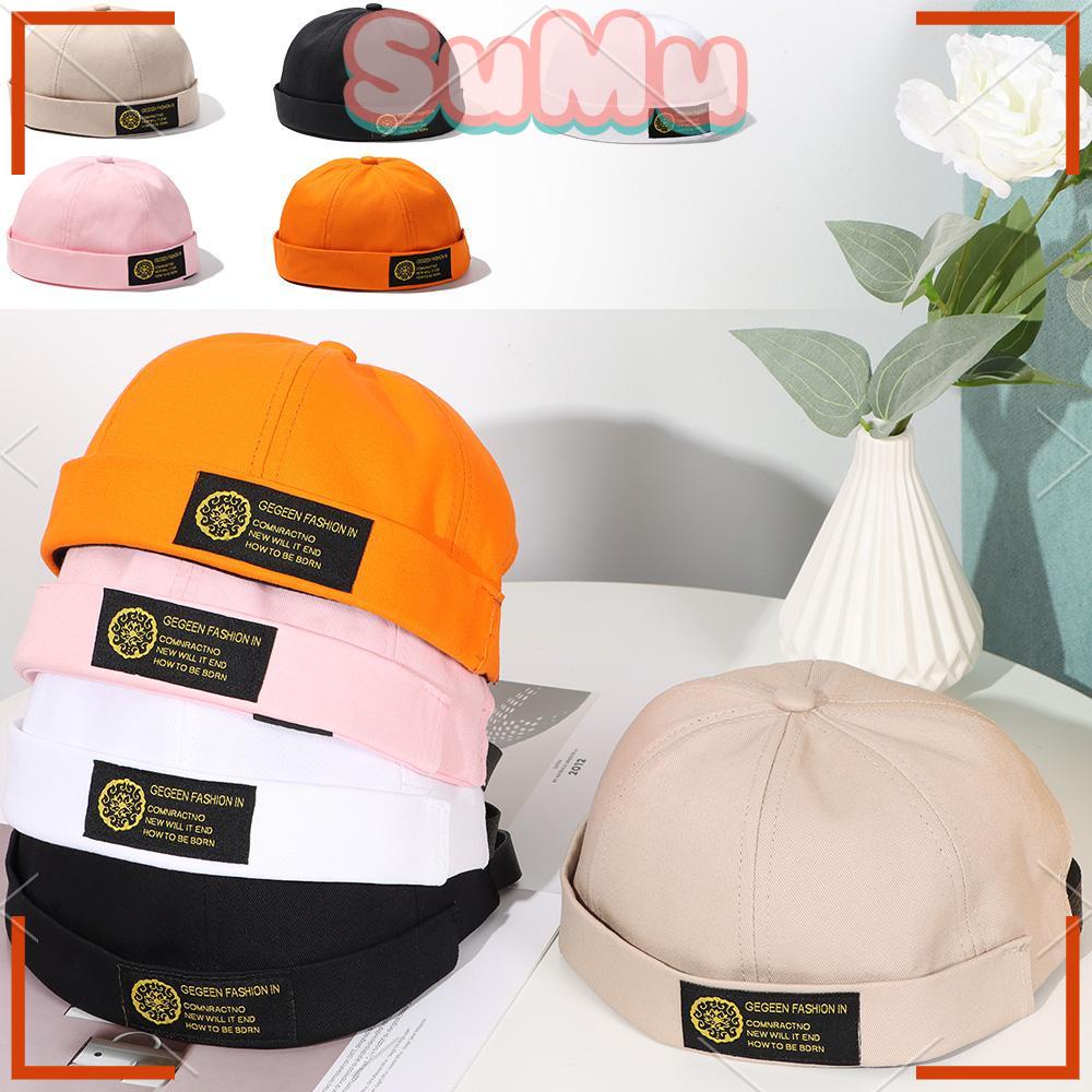 Mũ Lưỡi Trai Phong Cách Hip Hop Cho Nam Và Nữ