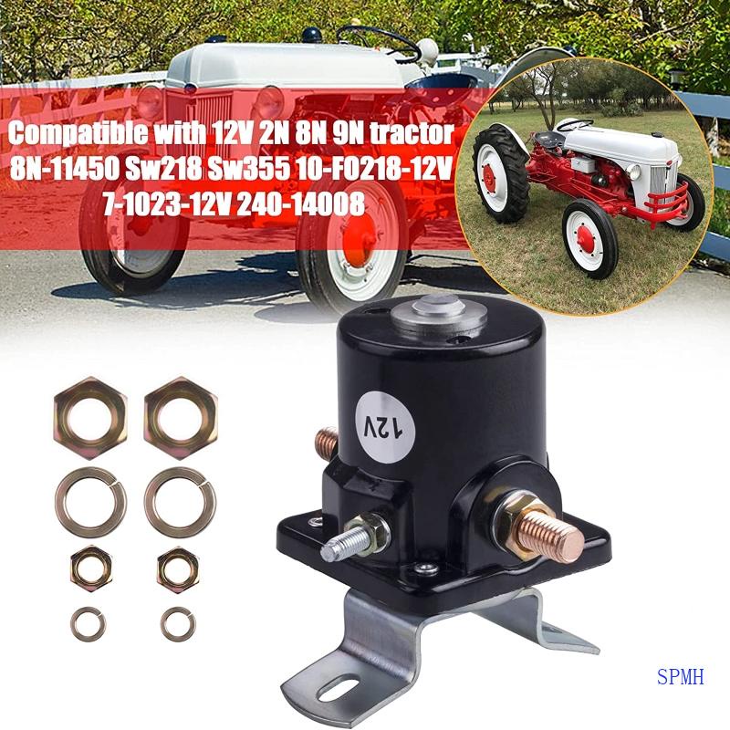 Rơ Le Điện Từ SFD6025 Chất Lượng Cao Cho Sw355 10-FO218-12