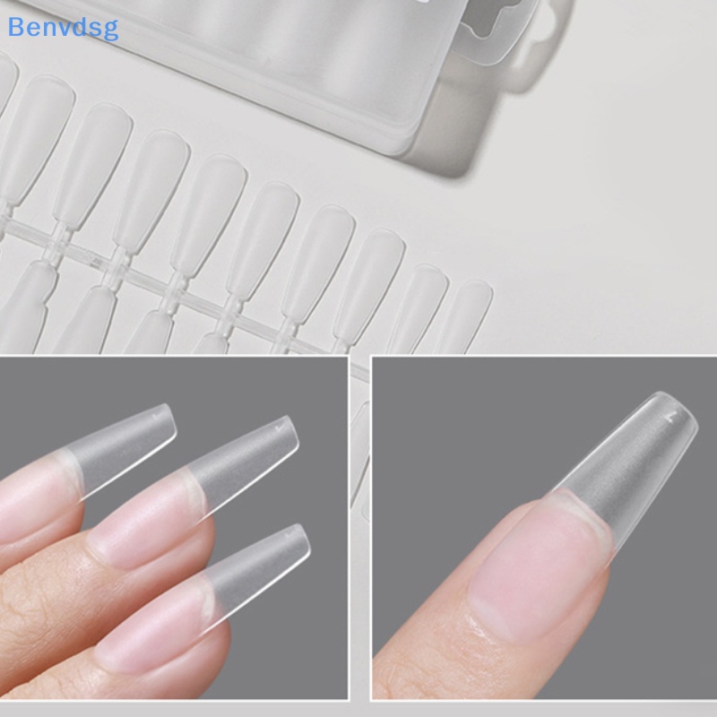 Set 240 Khuôn Điêu Khắc Móng Tay Che Phủ Toàn Diện Tiện Dụng