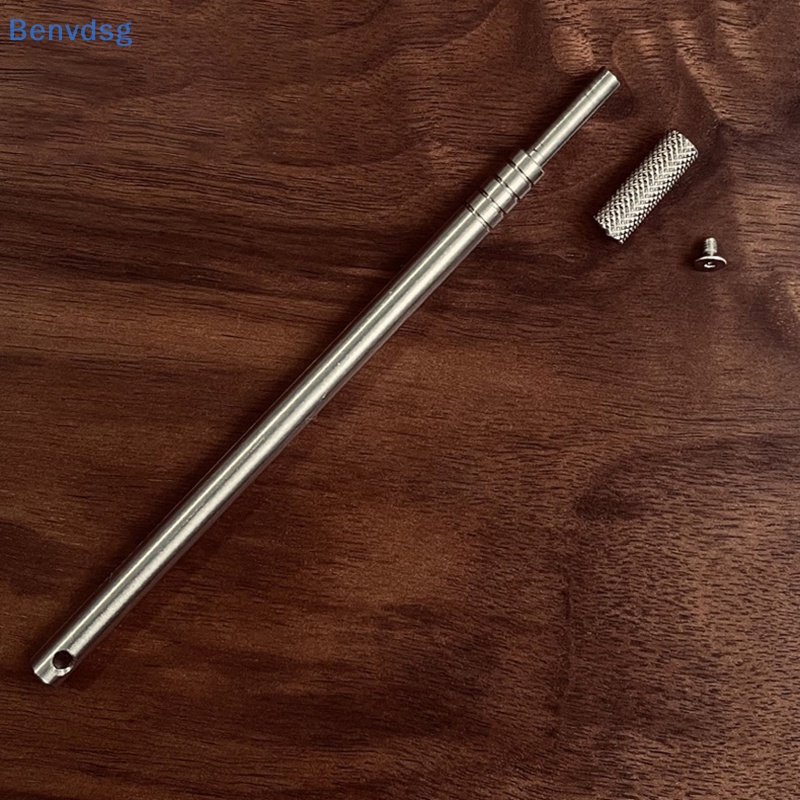 Dụng Cụ Lăn Sơn Dầu Cho Đồ Da Thủ Công Bằng Thép Không Gỉ DIY