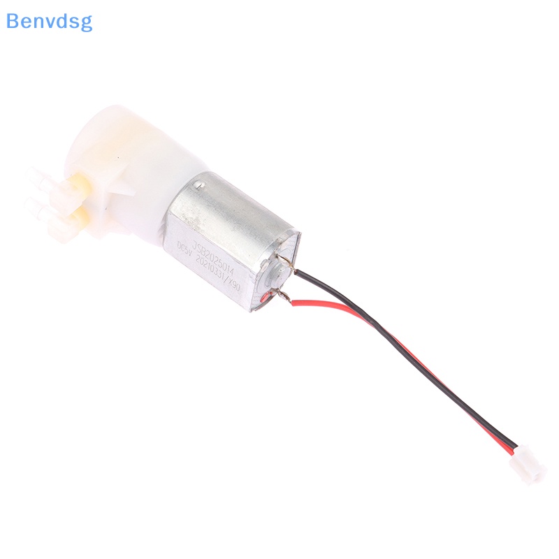 Máy Bơm Hút Nước Mini 130 DC 3.7V Không Gây Tiếng Ồn Chuyên Dụng Cho Robot Quét Nhà