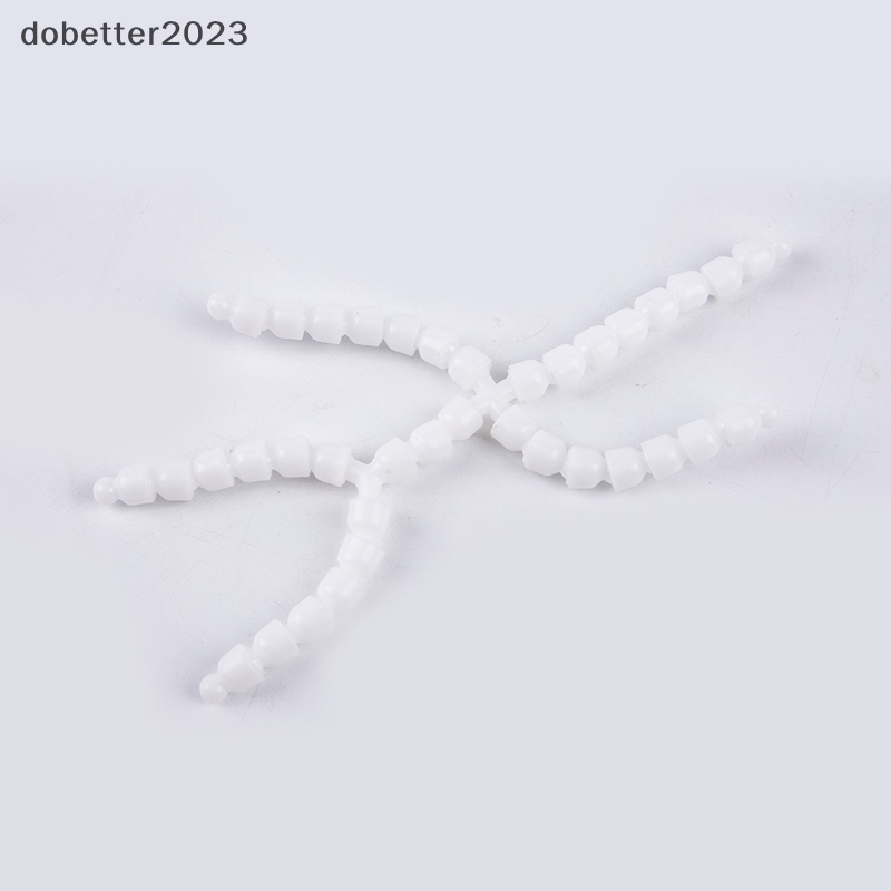 Bộ Xương Nhồi Bông 20 / 15CM Linh Hoạt Cho Búp Bê DIY