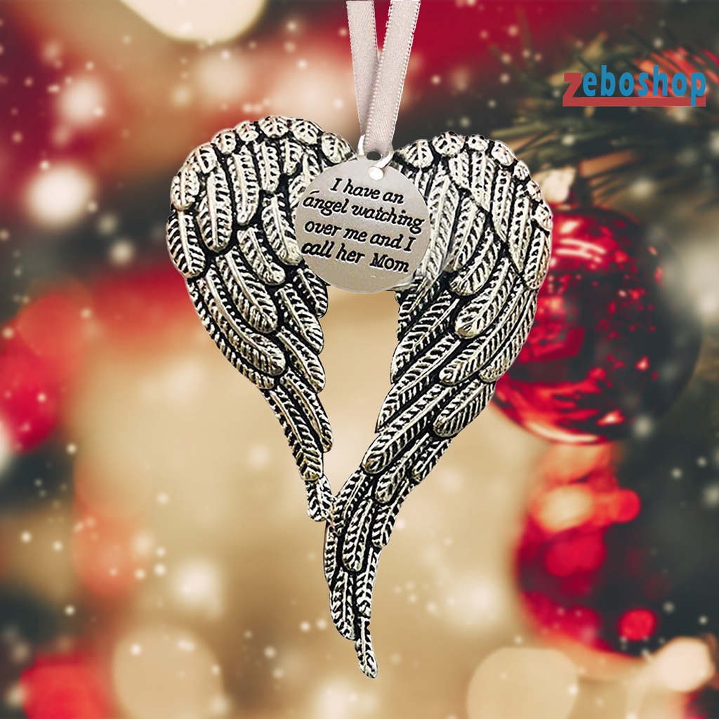 Phụ Kiện Trang Trí Giáng Sinh Bằng Hợp Kim Bắt Mắt Tiện Dụng