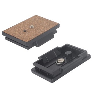 Quick Release Plate Universal Tripod Monopod Quick Release Plate For Yunteng