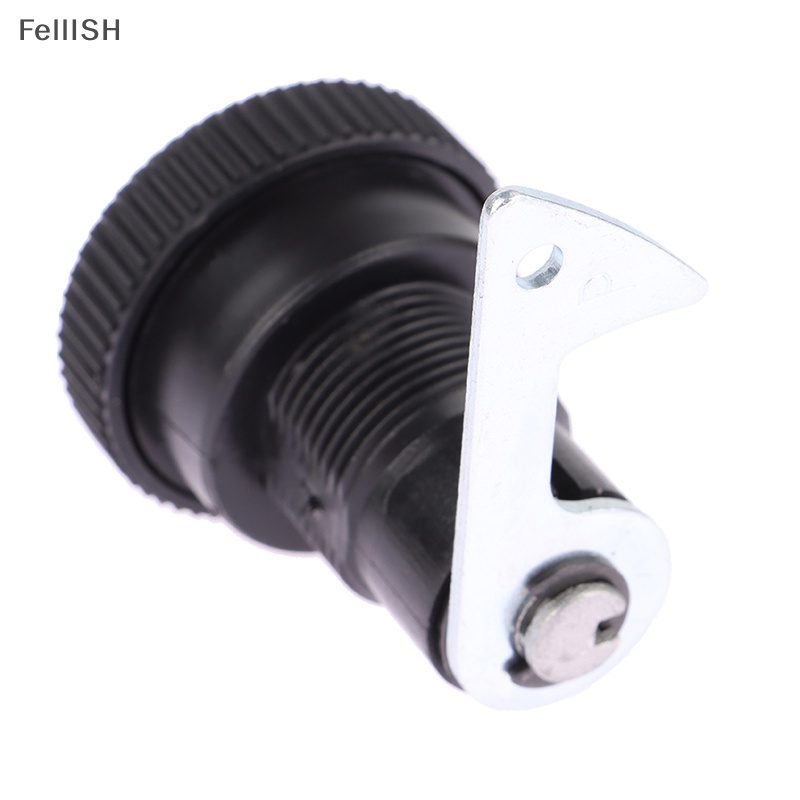 Ổ Khóa 3 Số Không Chìa Chắc Chắn Cho Xe Mô Tô Sturdy 439br