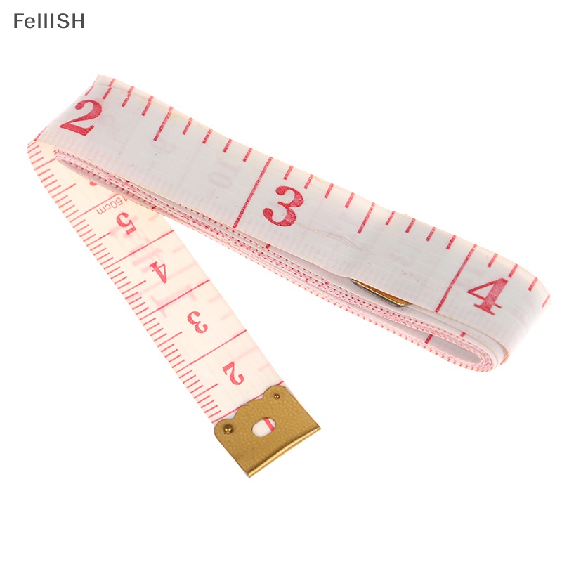 Thước Đo Ngực 12 Kích Cỡ Bằng Silicone Tiện Dụng 439br