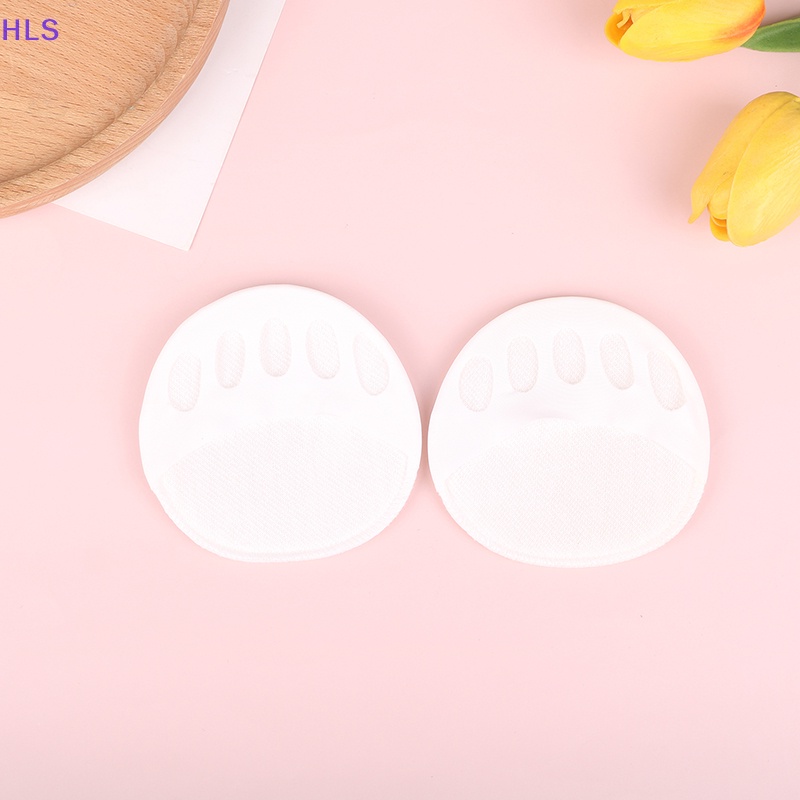 [HLS] Vớ Nửa Bàn Tay Trước Cắt Năm Ngón Cho Nữ