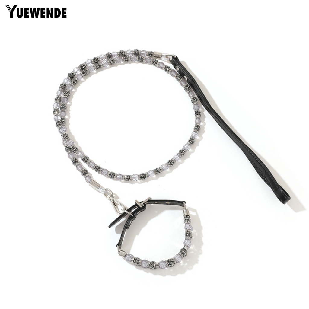 Dây Dắt Thú Cưng Đi Dạo Tiện Lợi 1.25m