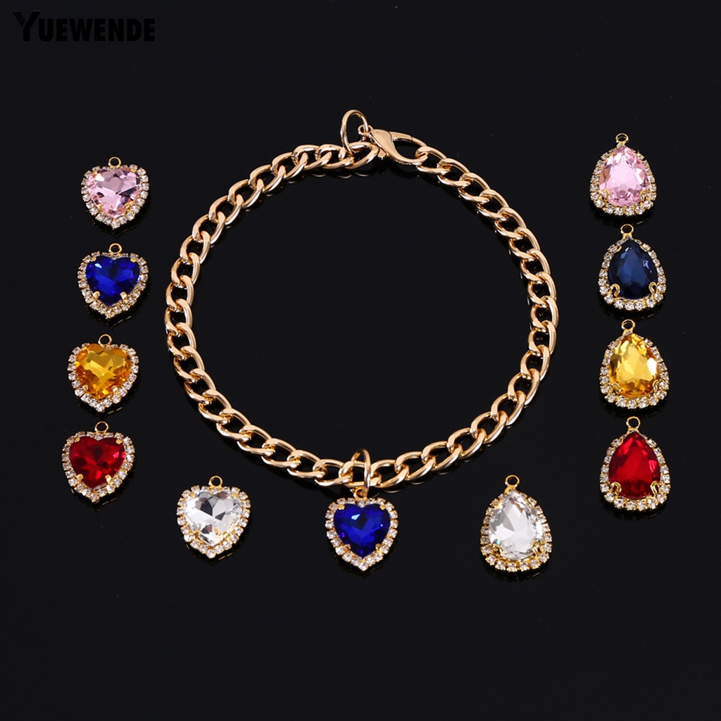 Vòng Cổ Bắt Mắt Đính Đá Resin Lấp Lánh Cho Thú Cưng