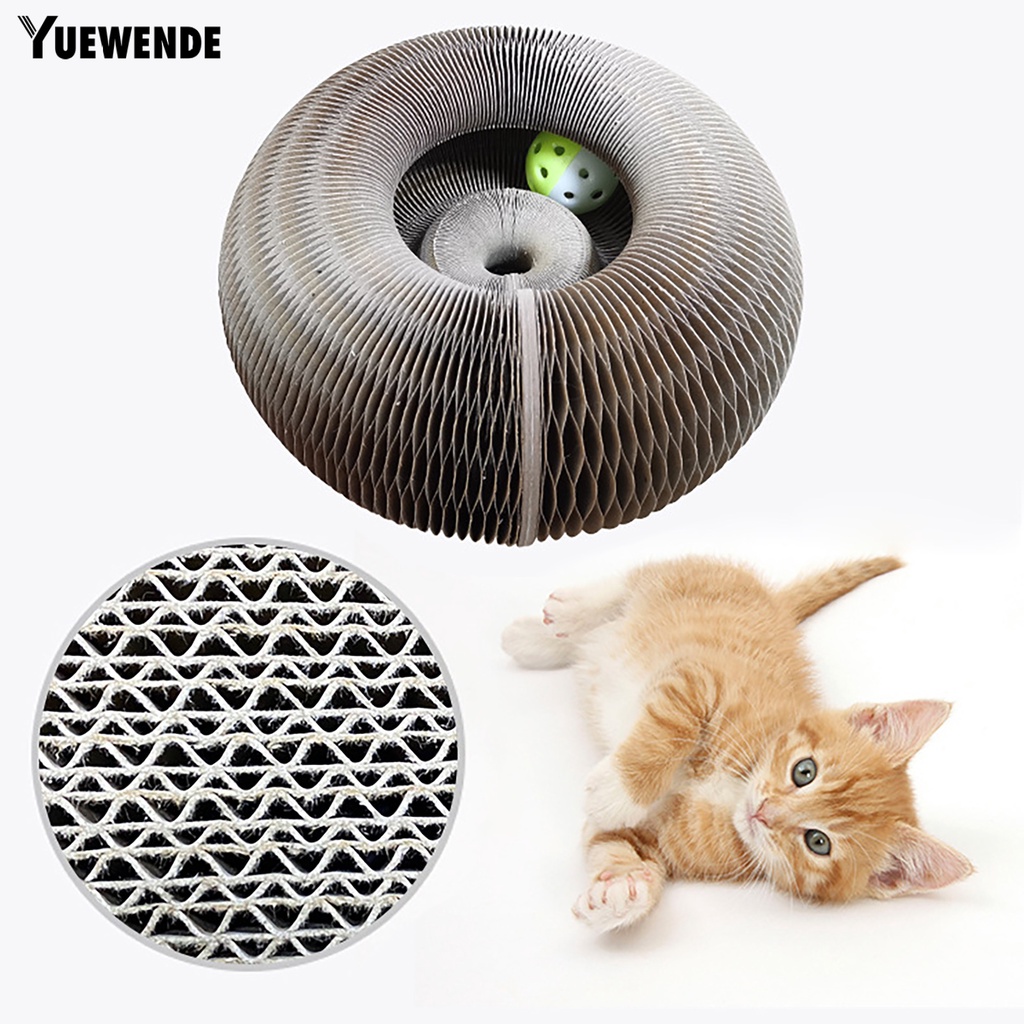 1 Bộ Khung Dây Leo Trèo Chống Mòn Giảm Căng Thẳng Cho Mèo